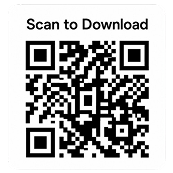 Scan to download the Trebor app