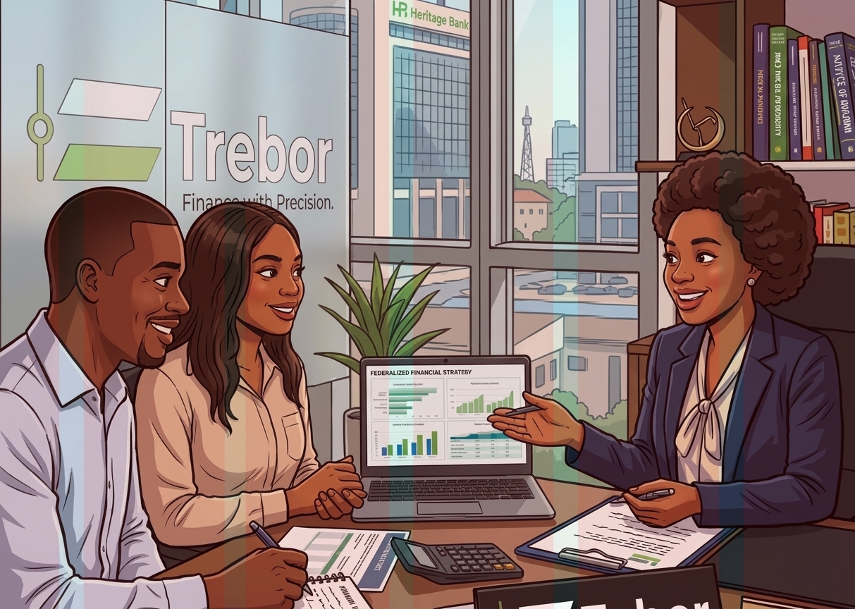 Financial Advisory Services